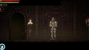 WHISPERER HENTAI GAME PART 1 BRUTAL ACTION