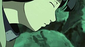 Anko threatens life in naruto game jikage rising uncensored