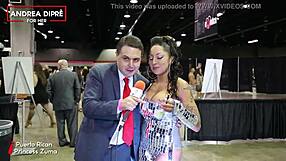 puerto rican princess andrea dipre