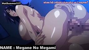 Top 7 must-see hentai videos – part 6