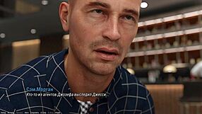 Project Atmosphere Part 13 Shows Wild Hentai Cumshot Action