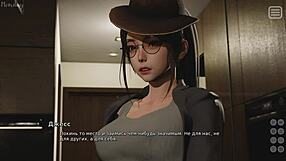 complete gameplay my bully lover part 29