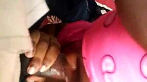 Big Girl Sucks My Dick