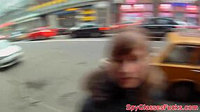 i bend european sweetie over in bathrom doggystyle