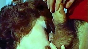 Pornostalgia vintage porn