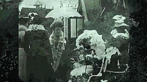 dark lantern entertainment unveils vintage porn from a century ago