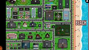 i love this charming milf with big tits in hentai