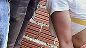 I Sucked The Nerd's Tiny Dick For Math Help, Now My Professor Wants The Same