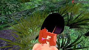 Chel Fucked Naked in El Dorado 3, Full Vid on Red, Oops!