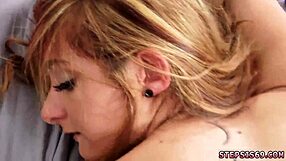 Wow, Hot Amateur Teen 18+ in Homemade British Anal Threesome!