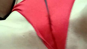 I was playing with a tape and oops