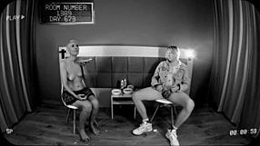 i did a secret experiment in room 1389