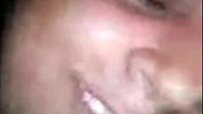 Hot Pakistani call turns into a steamy WhatsApp sex video