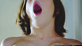 Teenfidelity Silvia Soprano Pounded Deep