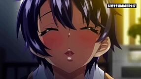 Top 7 must-see hentai videos – part 6
