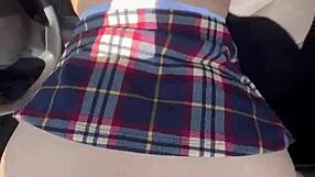 taxi driver takes advantage of girl without fare