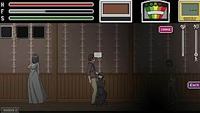 INTENSE HANDJOB AND ORAL IN LUSTFUL SPIRIT HUNT GALLERY!