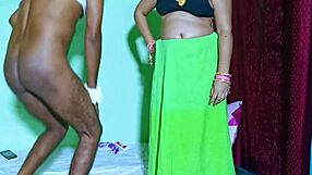 Komal's rough neighbour sex intrigue