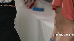 i see youre paying attention in class you deserve a reward - ana foxx elias cash