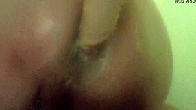 Big ass with my strapon for hardcore fucking