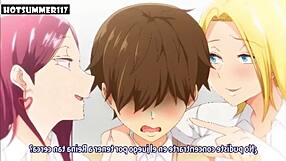 yo, check these 7 hentai picks you can’t skip, part 5