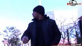 spanish latina milf with big tits gets anal fuck