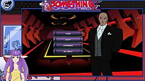 Hey, check Something Unlimited Part 135 with wild big cock action and sexy blonde vibes!