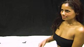 Morena Explodes In Hardcore Blowjob Class!