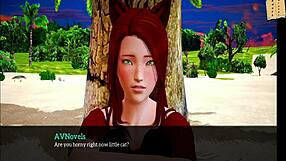 My new family 288 cartoon series episode