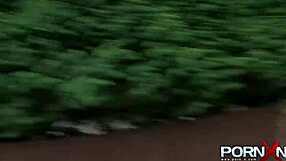 BUSTY NATURAL MILF SAMANTHA BENTLEY NUDE OUTDOOR