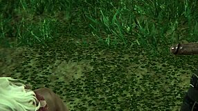 hentai version of resident evil 4 remake featuring ashley l in 3d animation