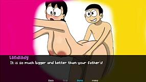 Is Dickmon Part 2 The Hottest Cartoon MILF Adventure?