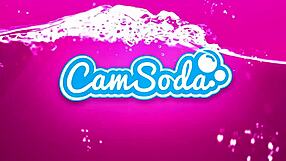 Big tits Zoey Sinn masturbates with sex toys on hdpornt.com.