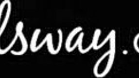 girlsway redhead step-cousins 3way scissor and muff dive at reunion