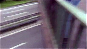 Mature German wife embraces her whore side.