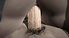 hentai version of resident evil 4 remake featuring ashley l in 3d animation