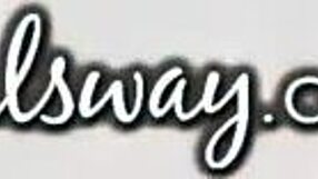 girlsway redhead step-cousins 3way scissor and muff dive at reunion