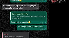 I Am Humiliated As A Submissive Wife