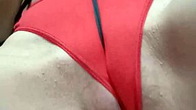 I was playing with a tape and oops