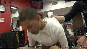 Gay Teen Police Sex Movie With Strip Search And Bondage