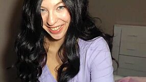 My girlfriend is not into anal sex but her step-mother is
