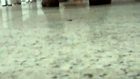 Pegação No Banheiro Do Shopping Gay