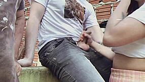 I Sucked The Nerd's Tiny Dick For Math Help, Now My Professor Wants The Same