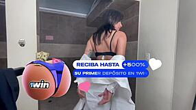 Mi Abogada Ayuda Caso Y Yo Le Hago Anal