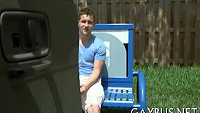 Intense Lusty Deal with J in Hot Contest