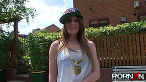 BUSTY NATURAL MILF SAMANTHA BENTLEY NUDE OUTDOOR