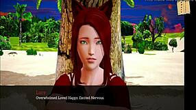 My new family 288 cartoon series episode