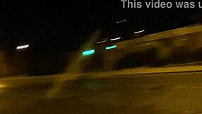 Cracky and the TV Reality Show with Mature Amateurs