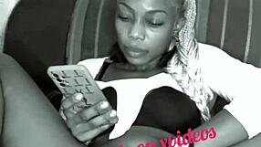 Clean Horny Pussy Home Alone - Ruzzyde