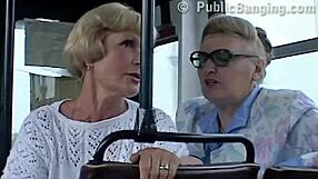 i watch extreme public sex on bus